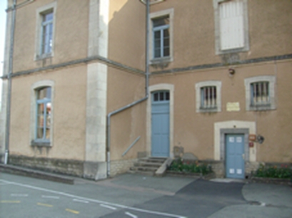 Les Ecoles du RPI Esprels / Chassey les Montbozon