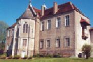 Ancien hôpital de Villersexel